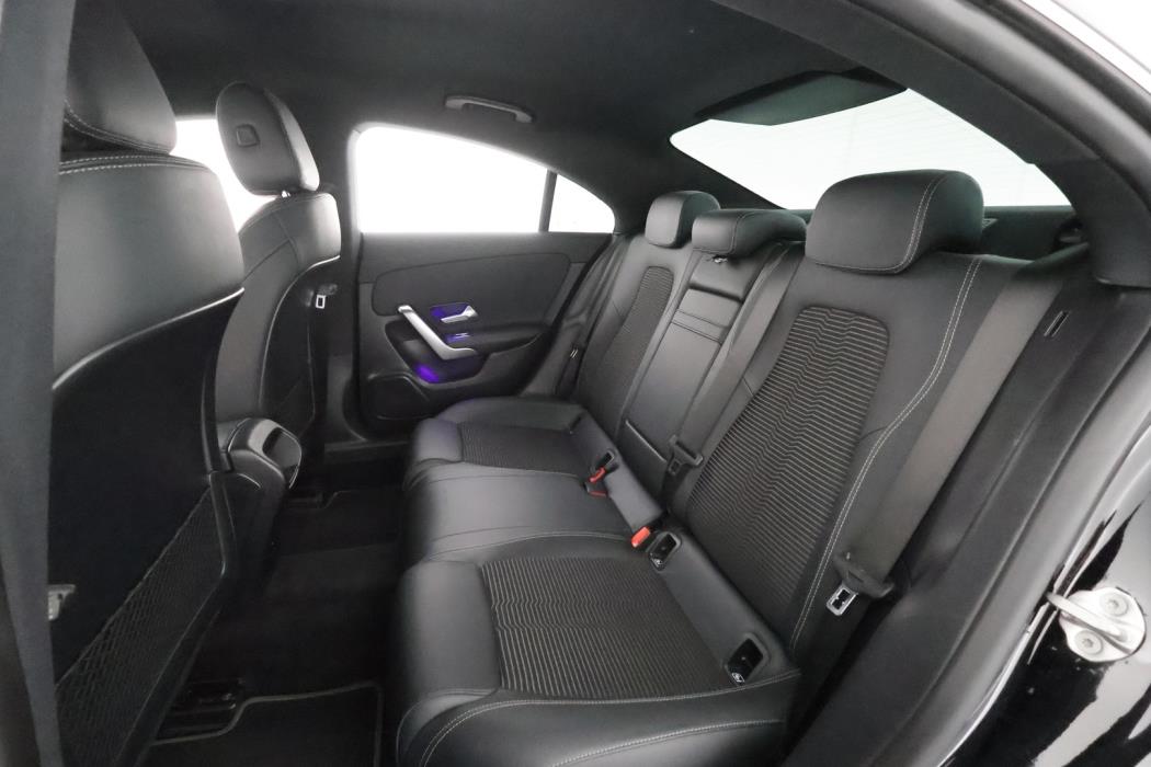 MERCEDES-BENZ CLA 2023