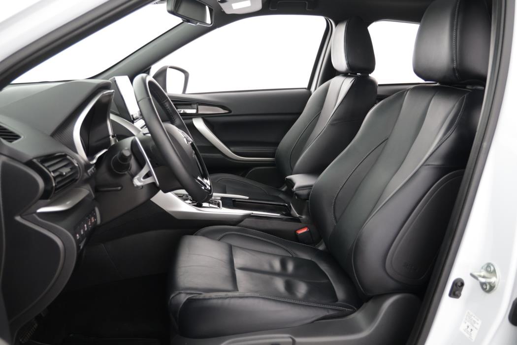 MITSUBISHI Eclipse 2025