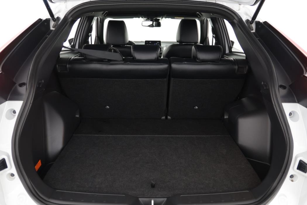 MITSUBISHI Eclipse 2025