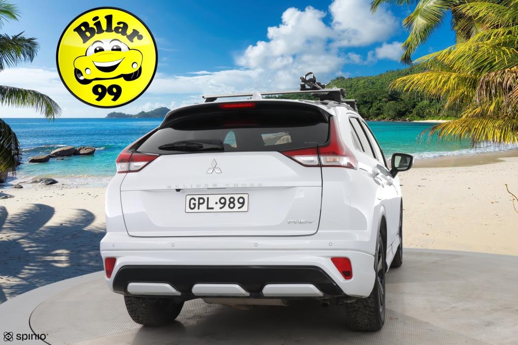 MITSUBISHI Eclipse 2025