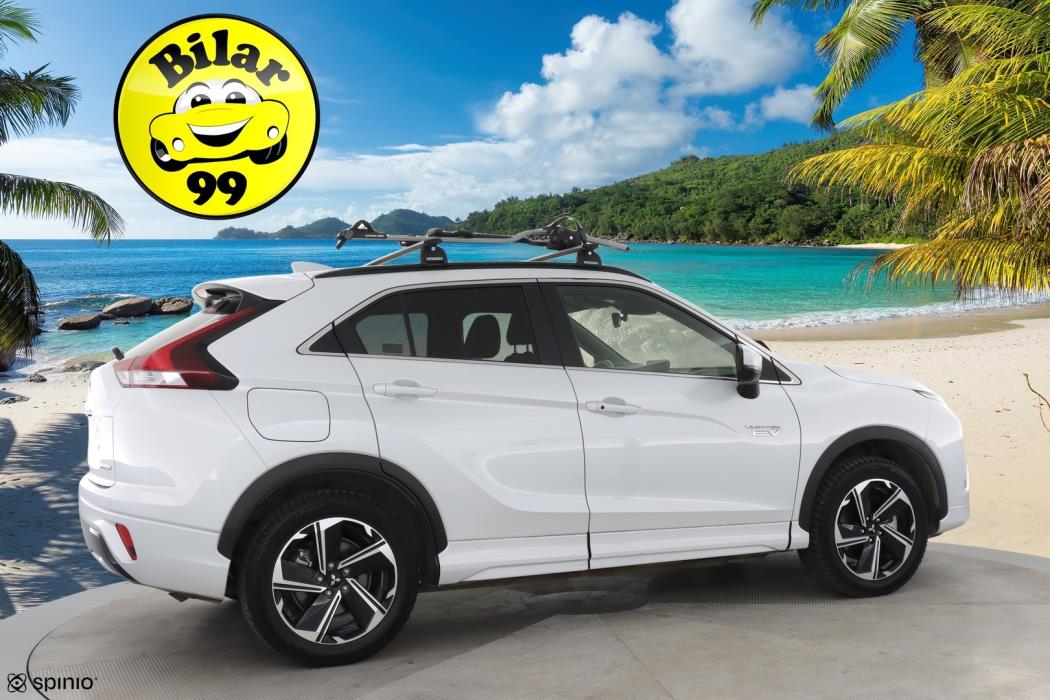 MITSUBISHI Eclipse 2025