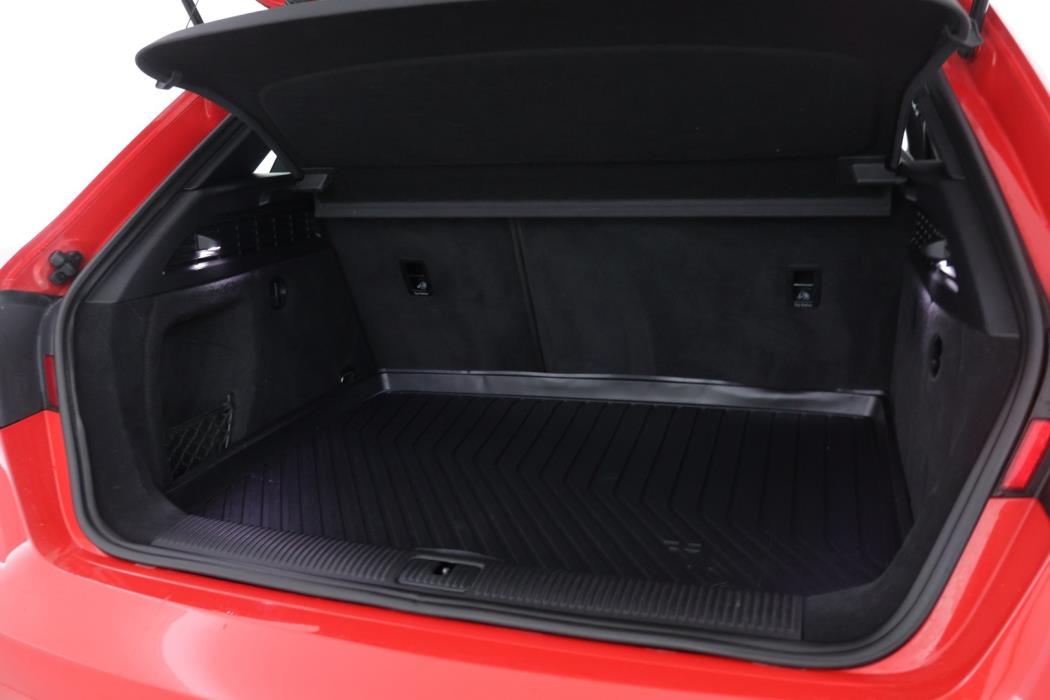 AUDI S3 2015