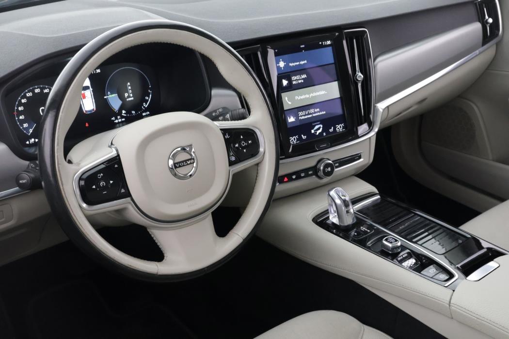 VOLVO V90 2017