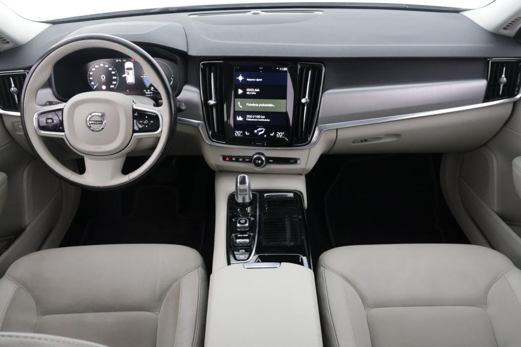 VOLVO V90 2017