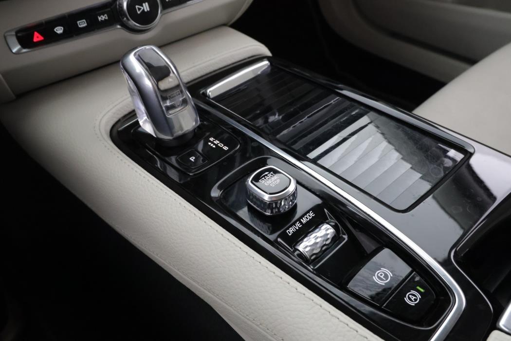 VOLVO V90 2017
