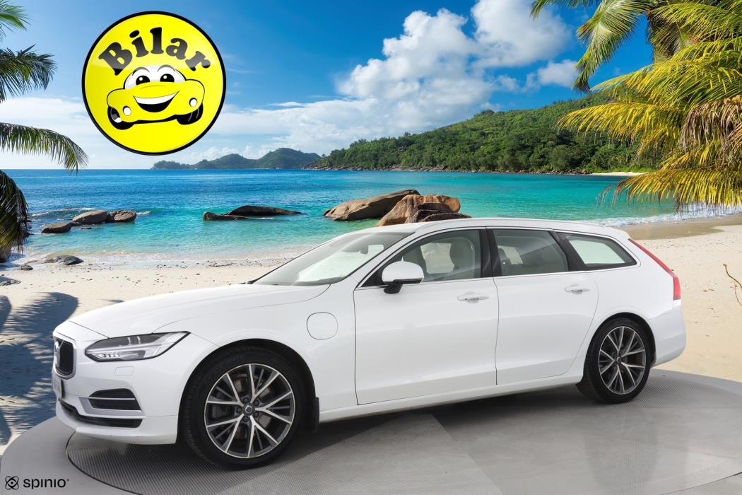 VOLVO V90 2017