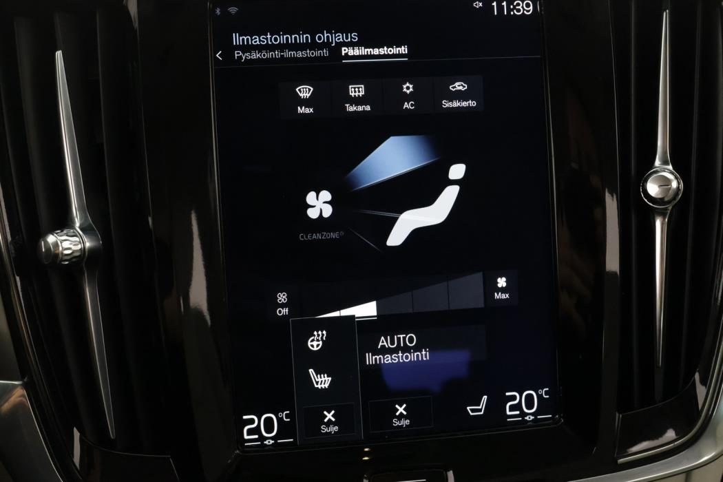 VOLVO V90 2017