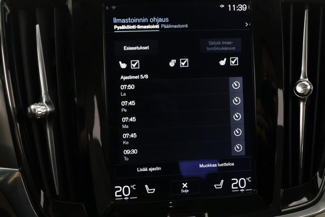 VOLVO V90 2017