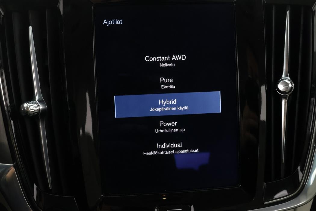 VOLVO V90 2017