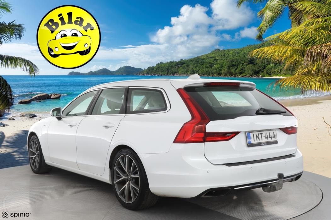 VOLVO V90 2017