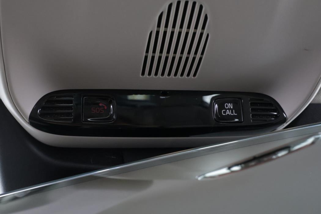 VOLVO V90 2017