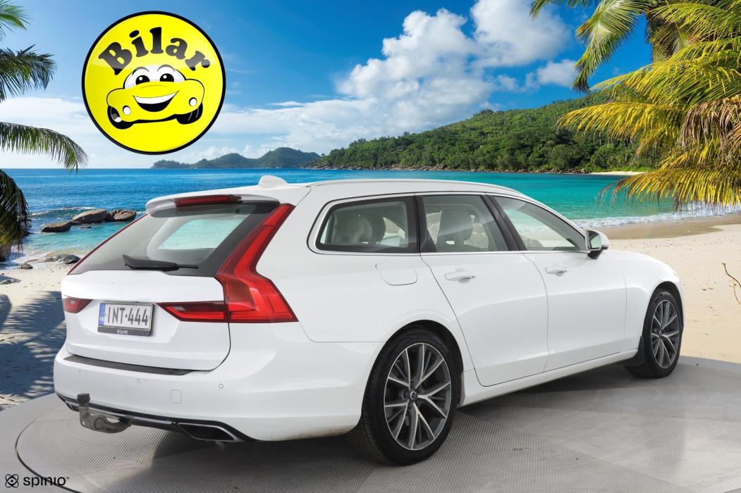 VOLVO V90 2017