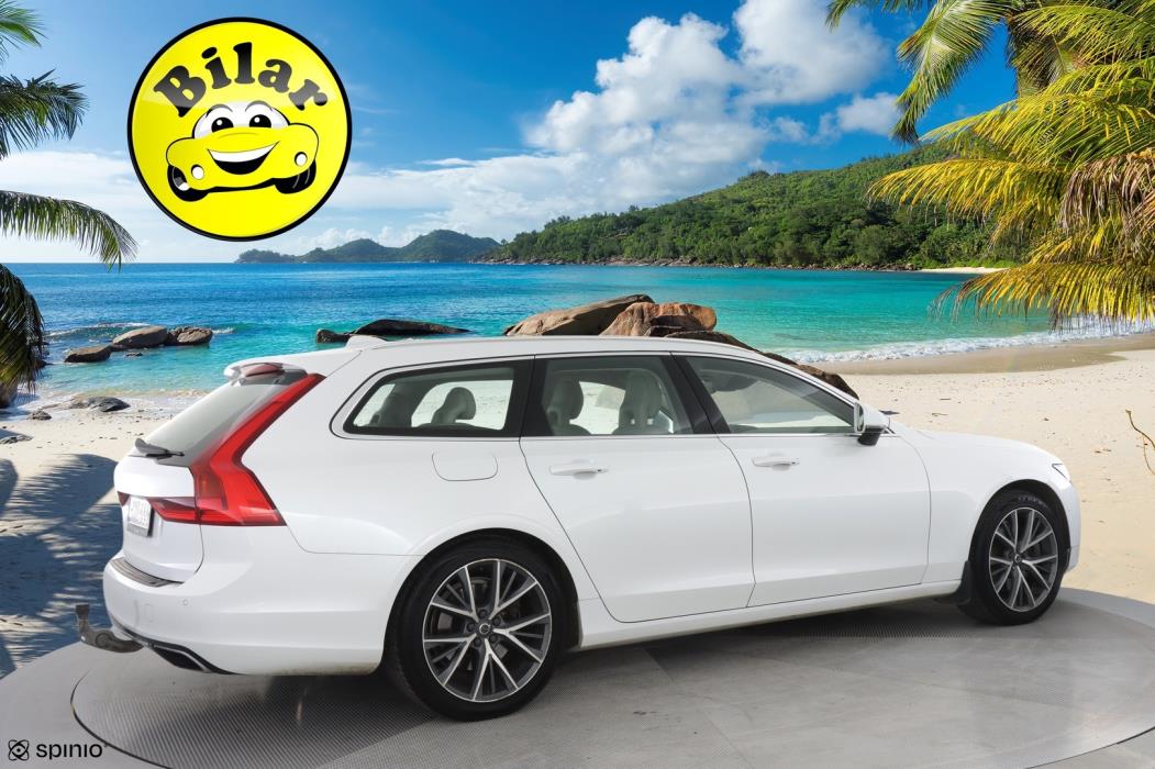 VOLVO V90 2017