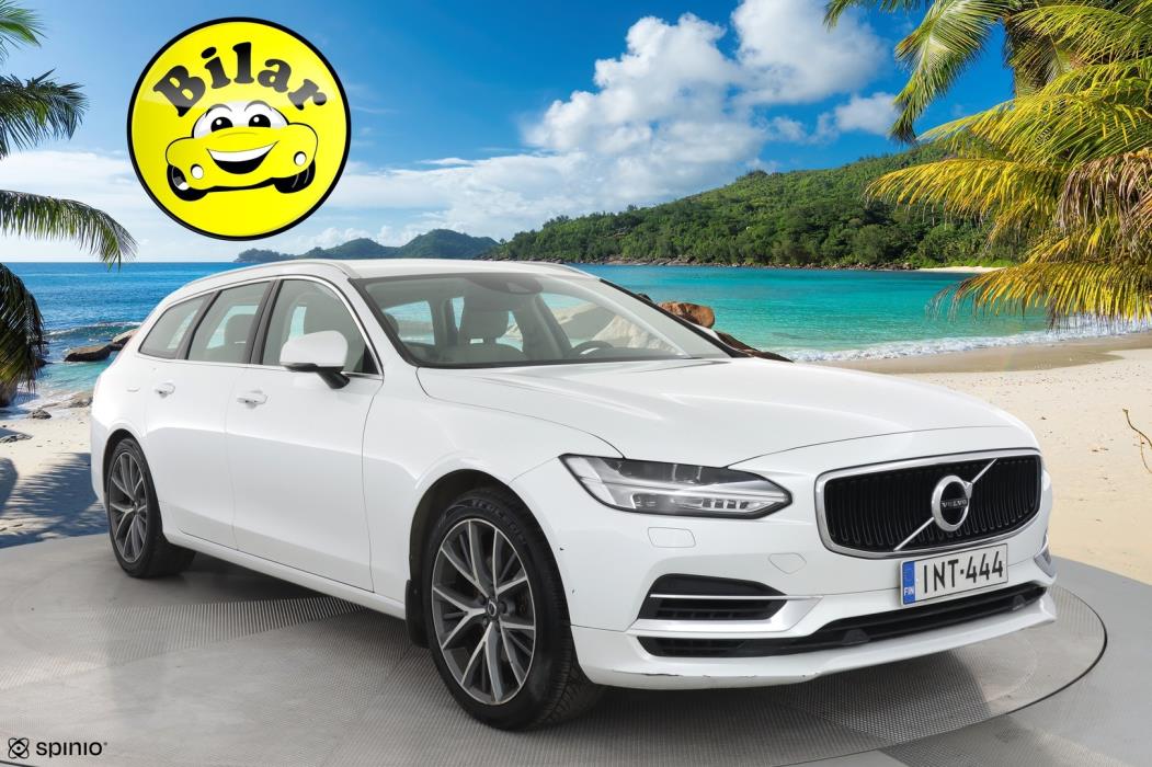VOLVO V90 2017