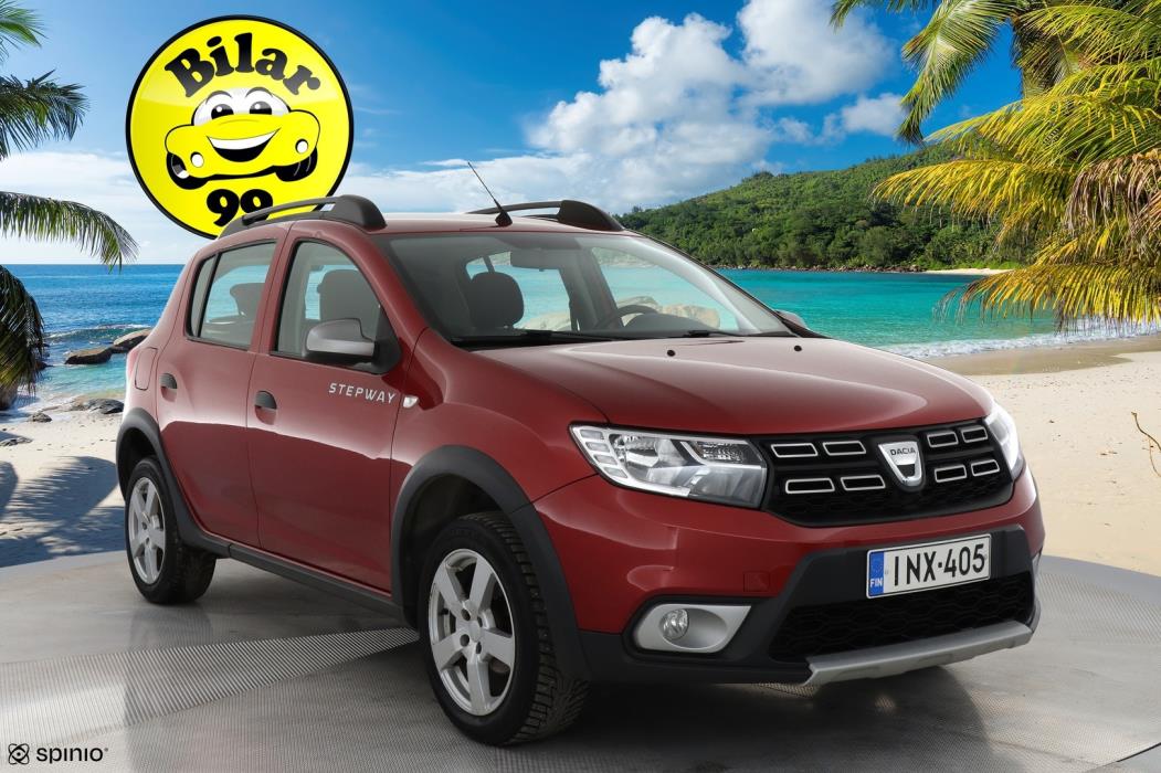 DACIA Sandero 2017