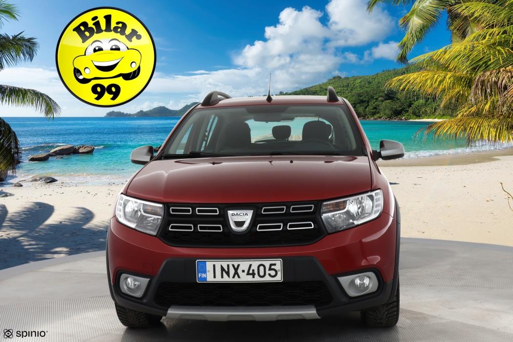 DACIA Sandero 2017