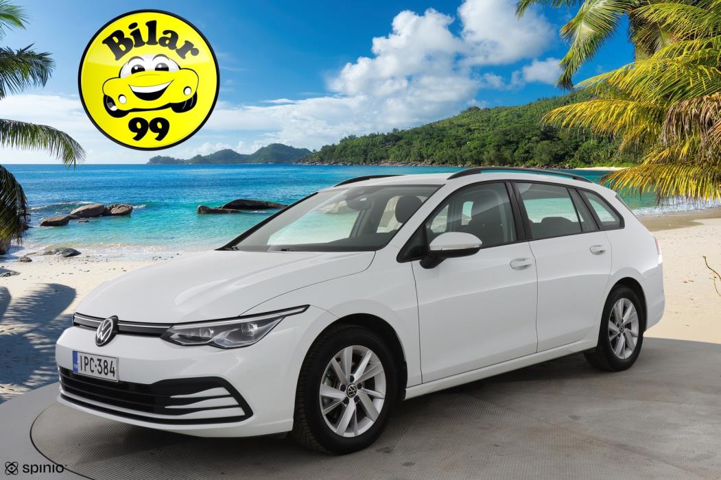 VOLKSWAGEN Golf 2021