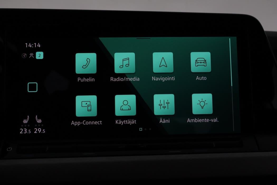 VOLKSWAGEN Golf 2021