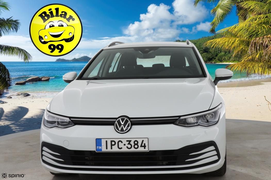 VOLKSWAGEN Golf 2021