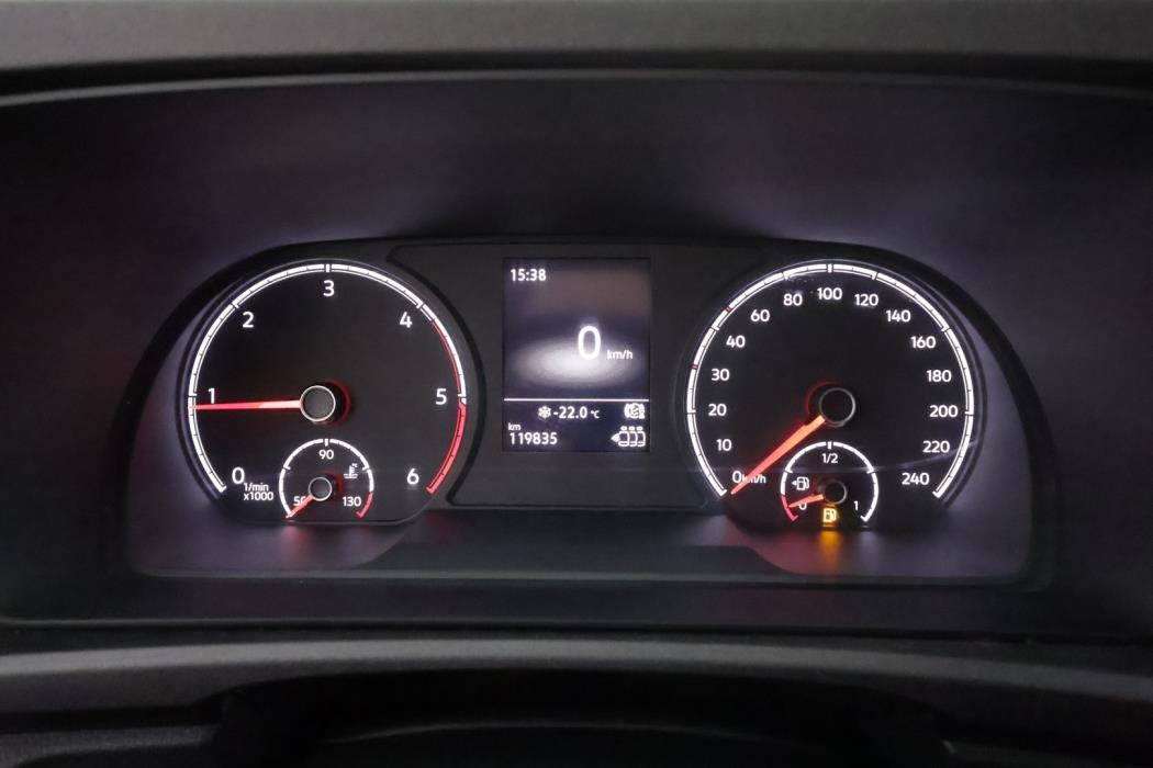 VOLKSWAGEN Caddy 2022