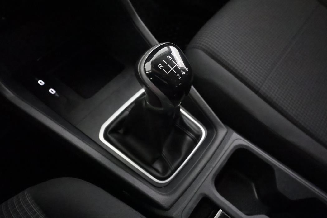 VOLKSWAGEN Caddy 2022