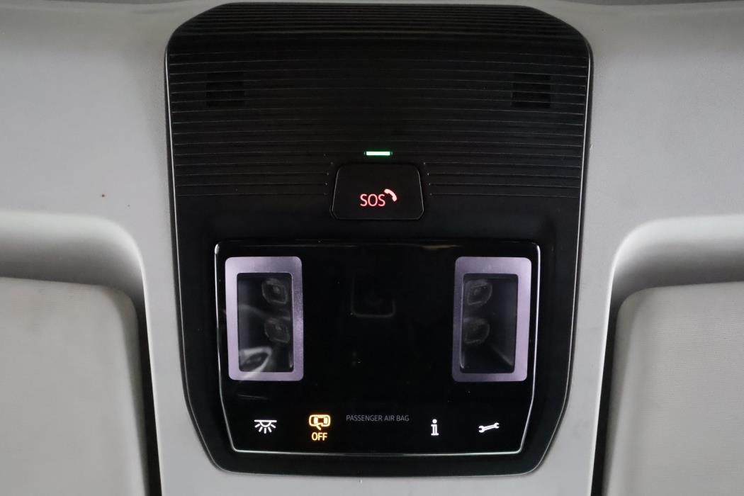 VOLKSWAGEN Caddy 2022