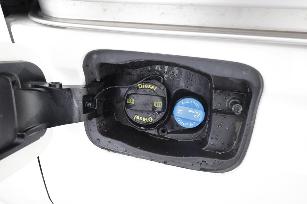 VOLKSWAGEN Caddy 2022