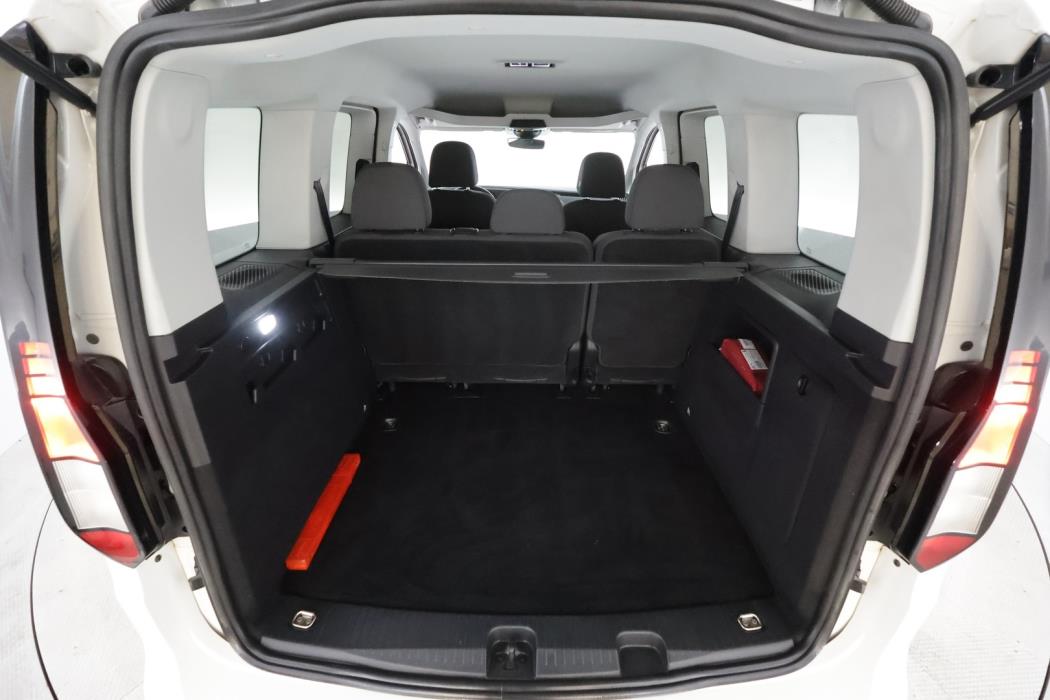 VOLKSWAGEN Caddy 2022