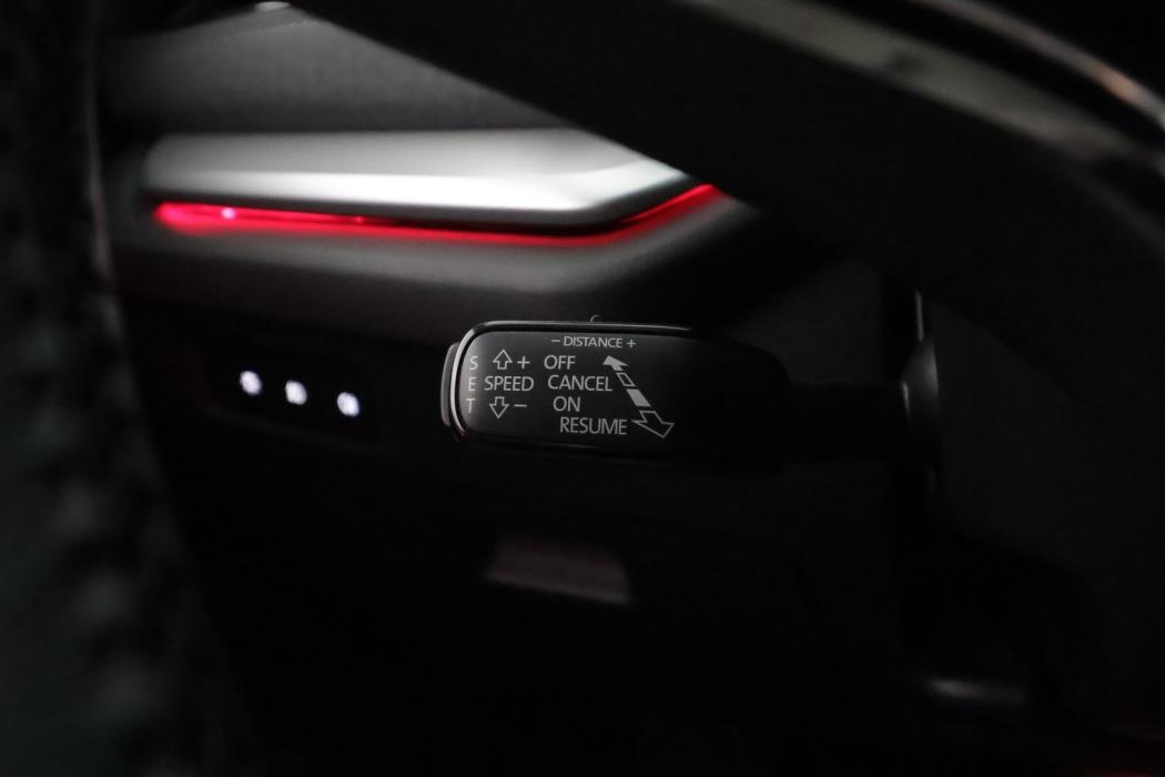 SKODA Octavia 2022