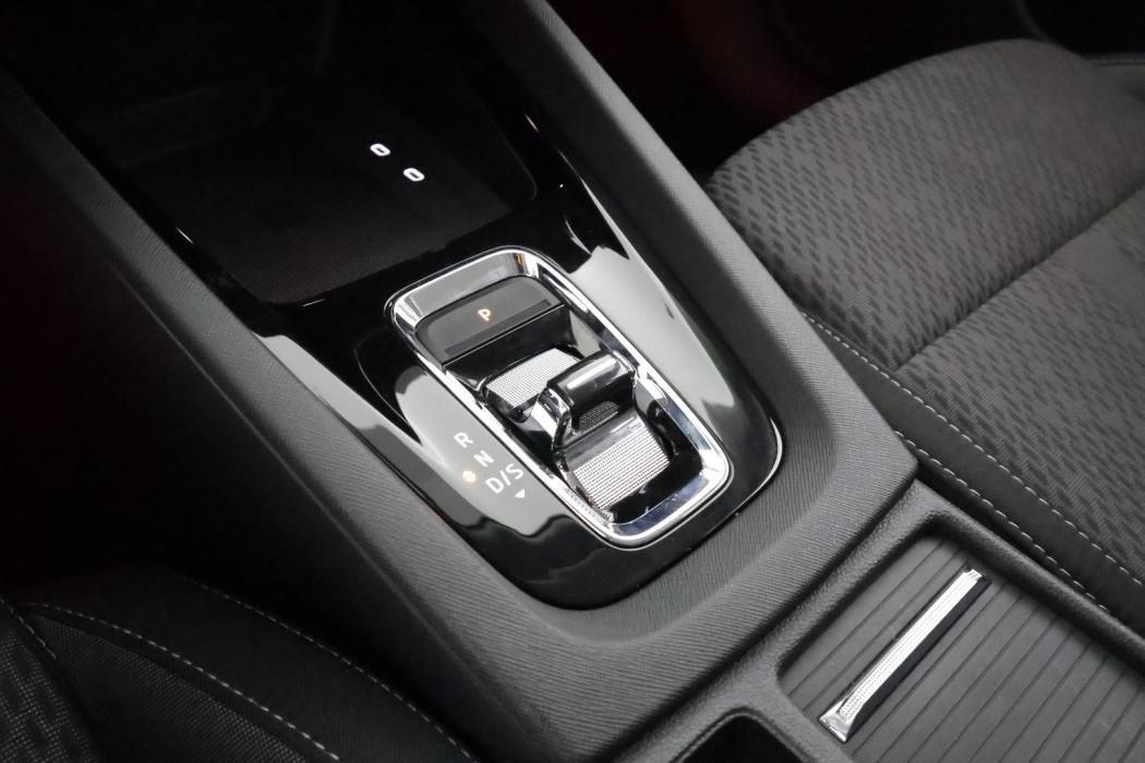 SKODA Octavia 2022