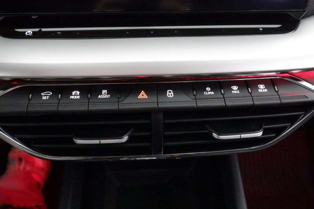 SKODA Octavia 2022