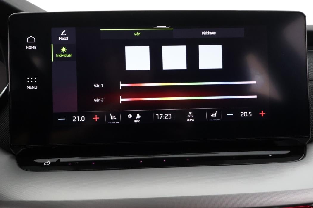 SKODA Octavia 2022