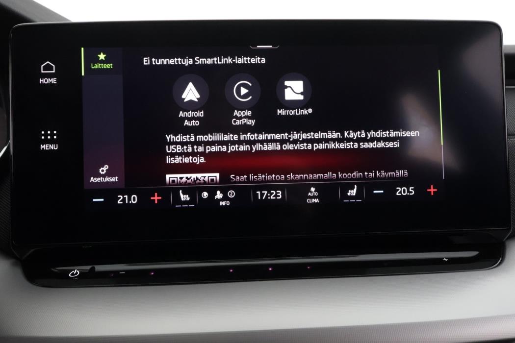 SKODA Octavia 2022