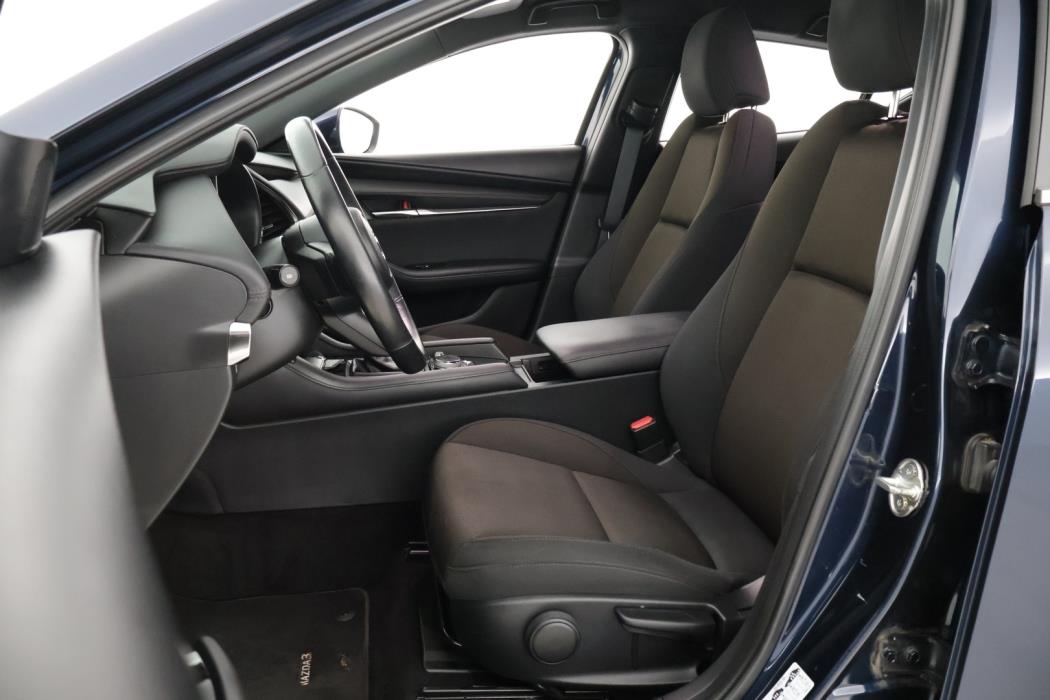 MAZDA 3 2021