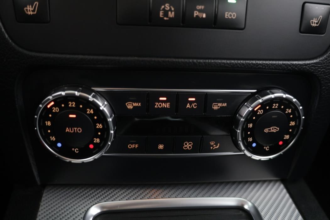 MERCEDES-BENZ GLK 2012