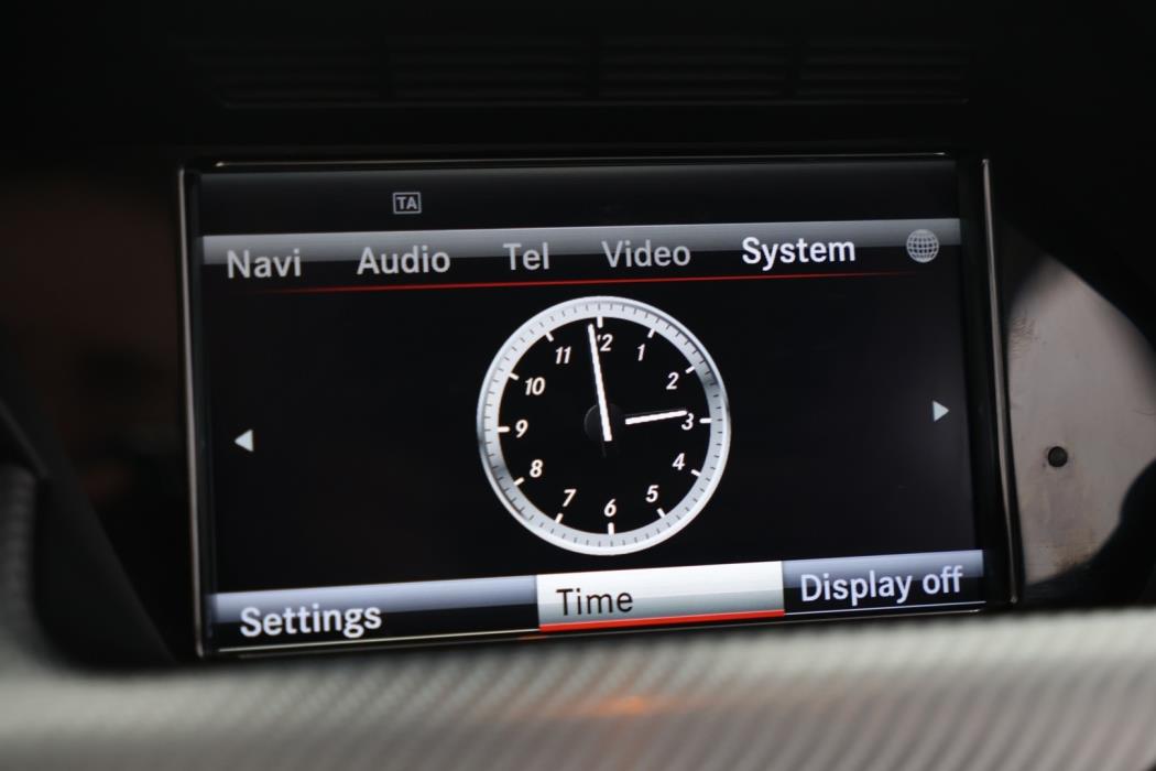 MERCEDES-BENZ GLK 2012