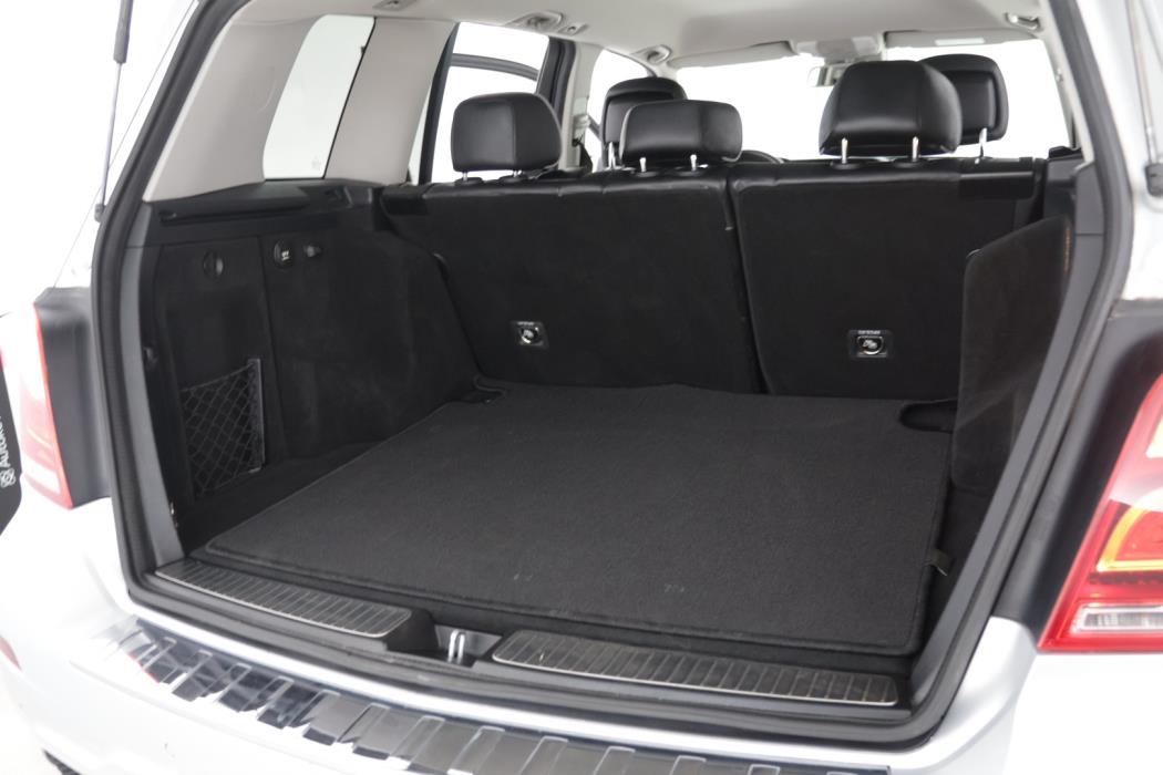 MERCEDES-BENZ GLK 2012