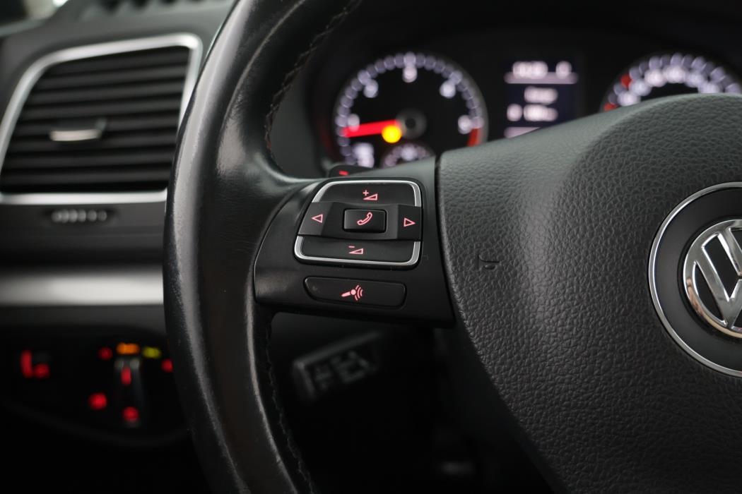 VOLKSWAGEN Sharan 2015