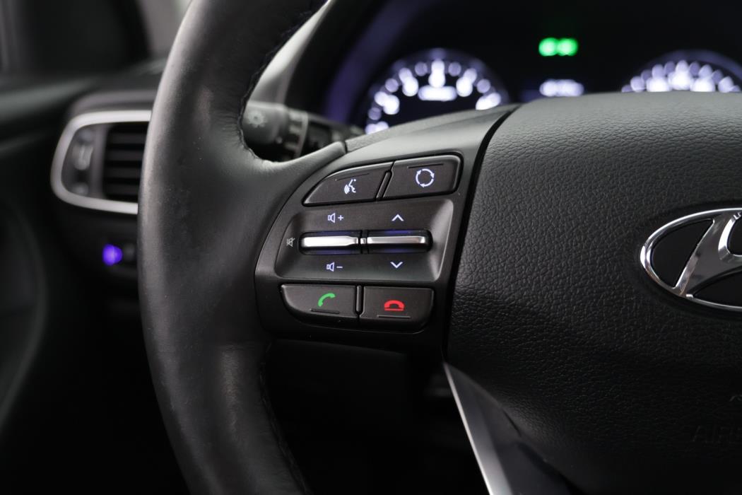 HYUNDAI i30 Fastback 2018