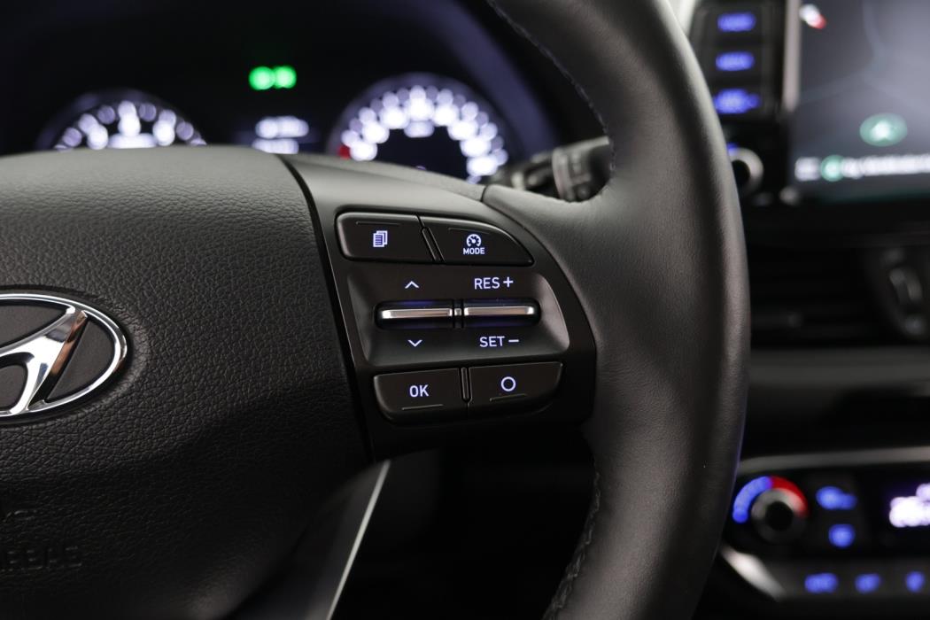 HYUNDAI i30 Fastback 2018