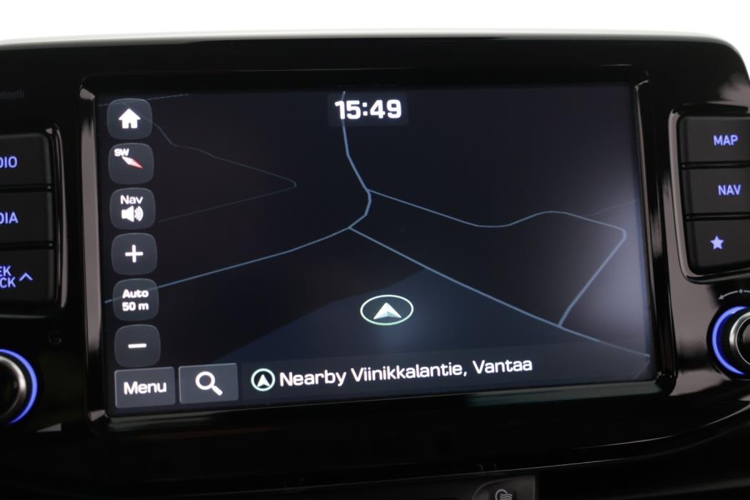 HYUNDAI i30 Fastback 2018