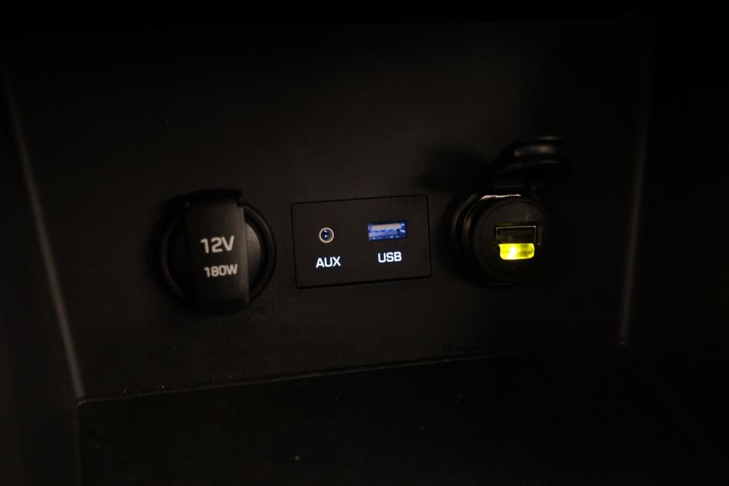 HYUNDAI i30 Fastback 2018