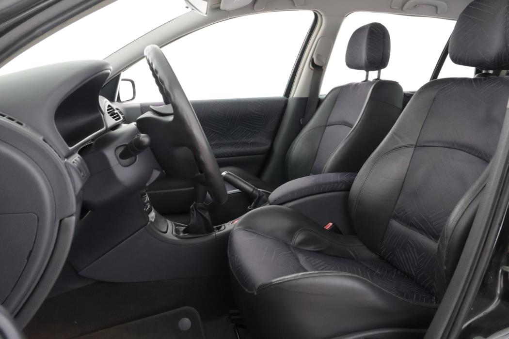 RENAULT Laguna 2004