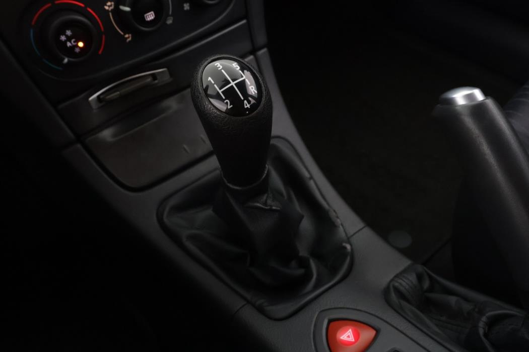 RENAULT Laguna 2004