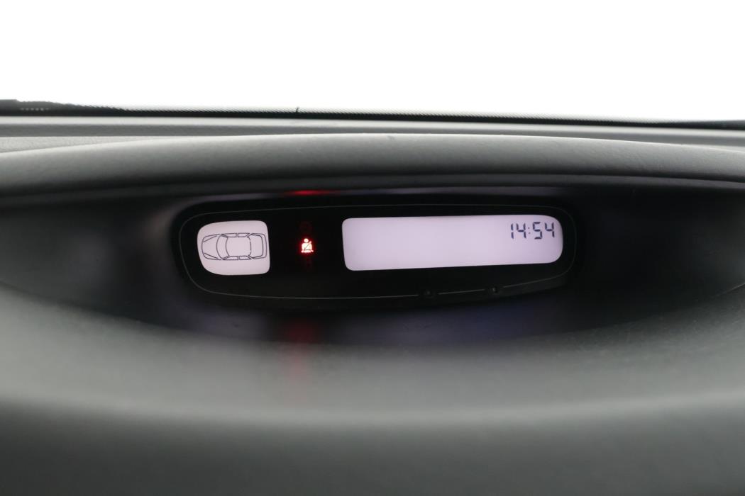 RENAULT Laguna 2004