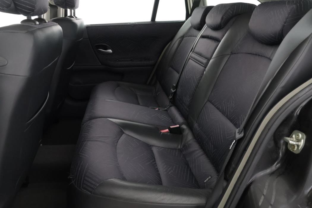 RENAULT Laguna 2004