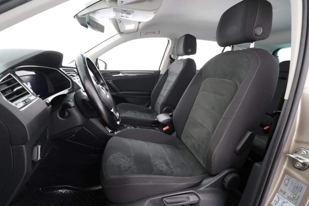 VOLKSWAGEN Tiguan 2017