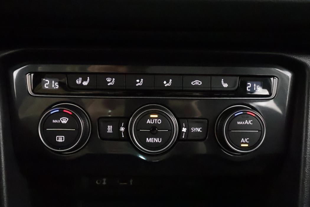 VOLKSWAGEN Tiguan 2017