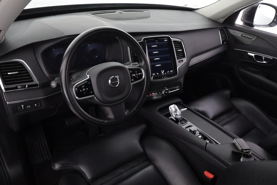 VOLVO XC90 2020