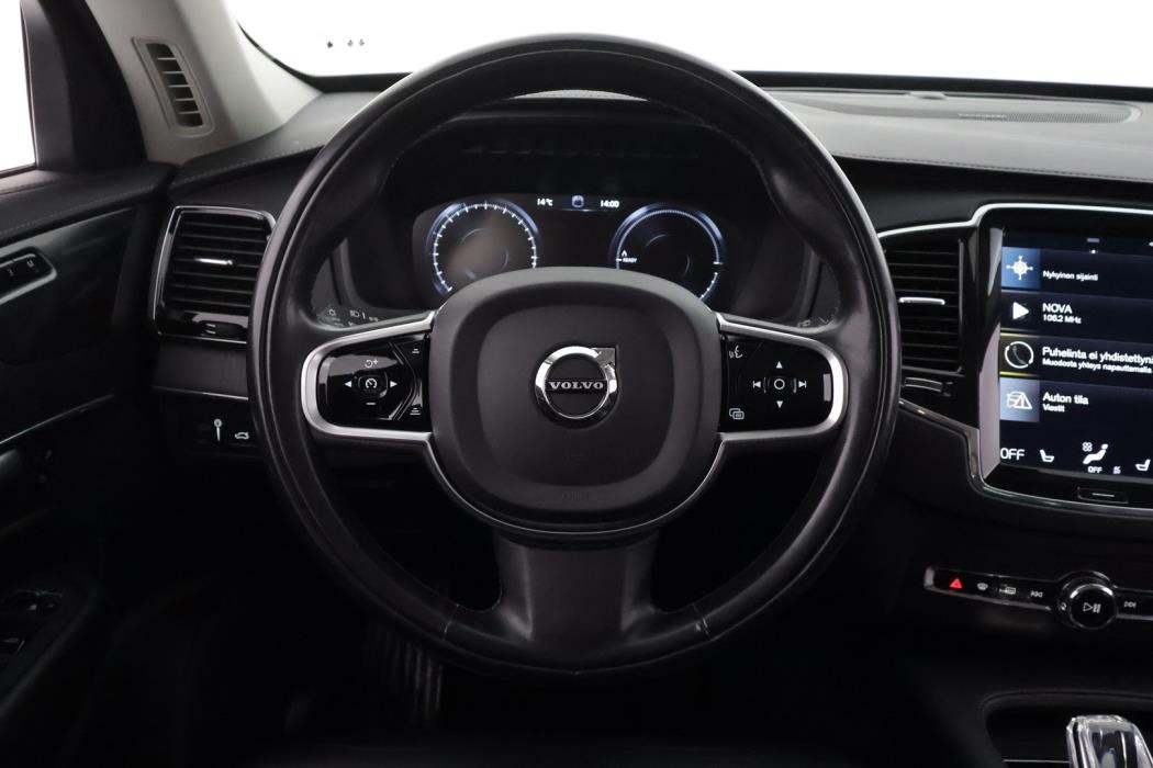 VOLVO XC90 2020